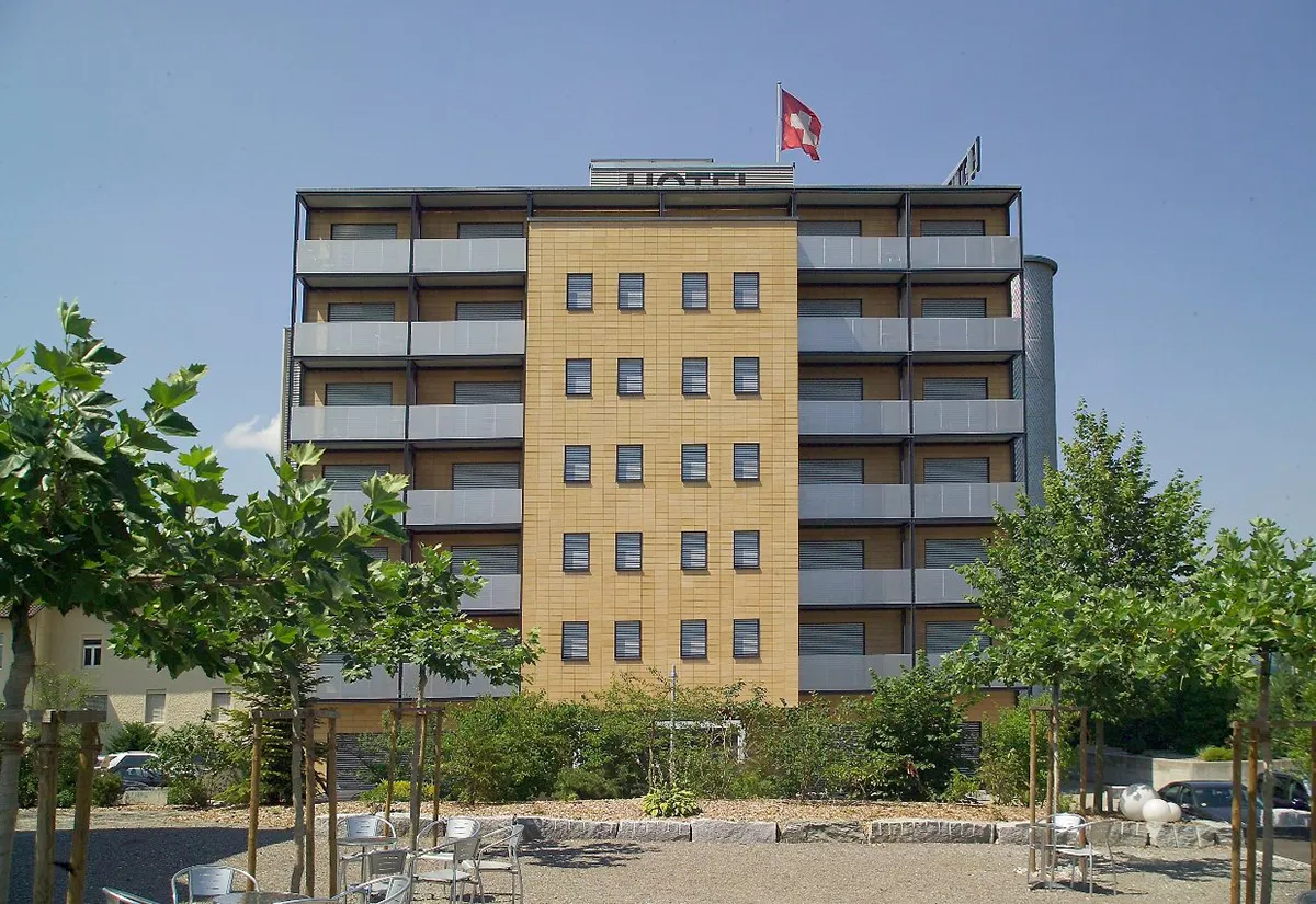 Hotel aarau West