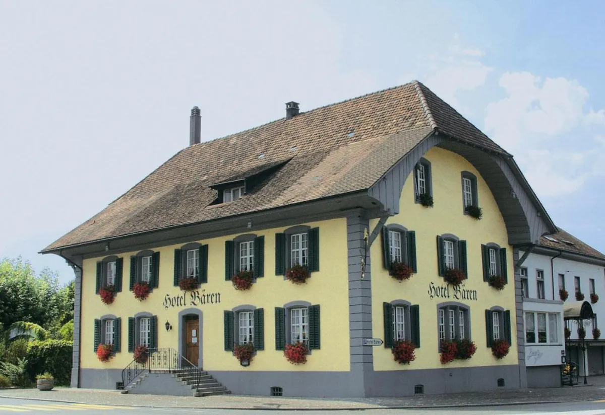 Hotel Bären