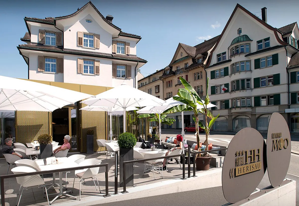 Hotel Herisau