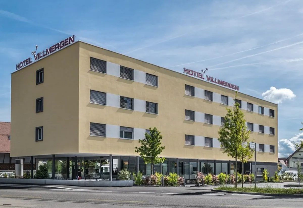 Hotel Villmergen