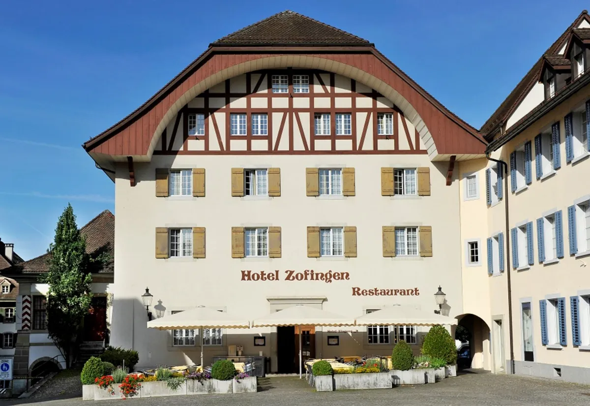 Hotel Zofingen