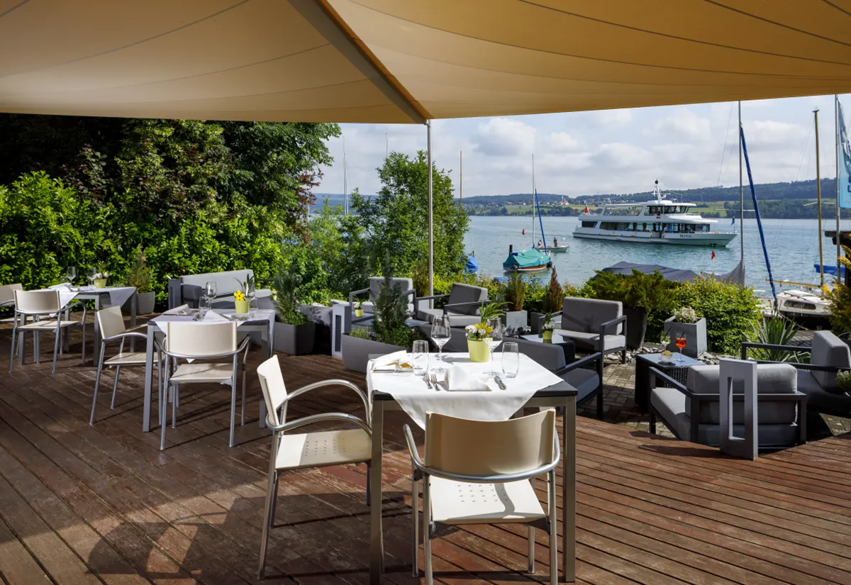 Seehotel Hallwil